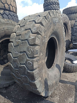 24.00R35 Michelin X TRA LOAD GRIB шина б/у