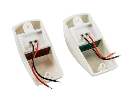 Огонь ходовой (белый корпус)