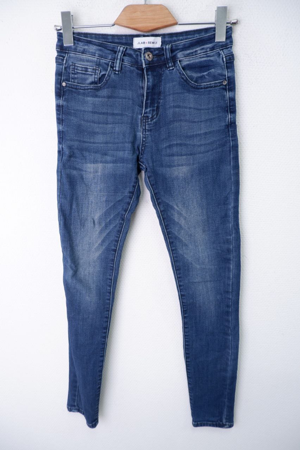 Джинсы Jlab Remix базовые 42 размер