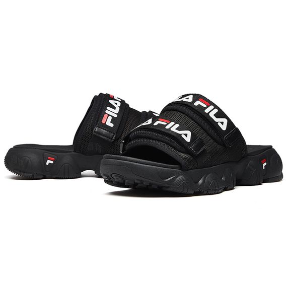 Fila Jagger 'Black'