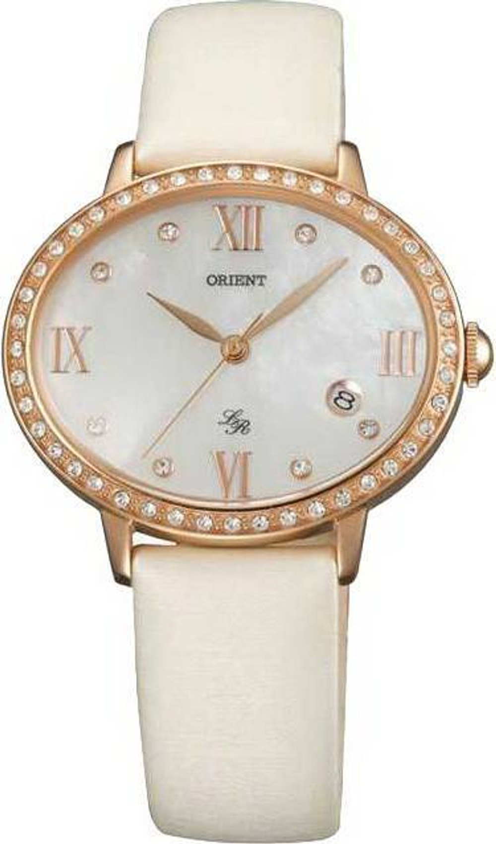 Японские наручные часы Orient FUNEK002W0