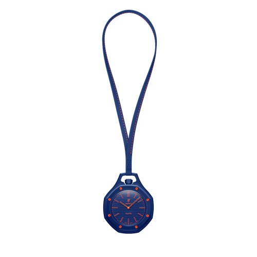 Swatch x Audemars Piguet Royal Pop ORENJI HACHI