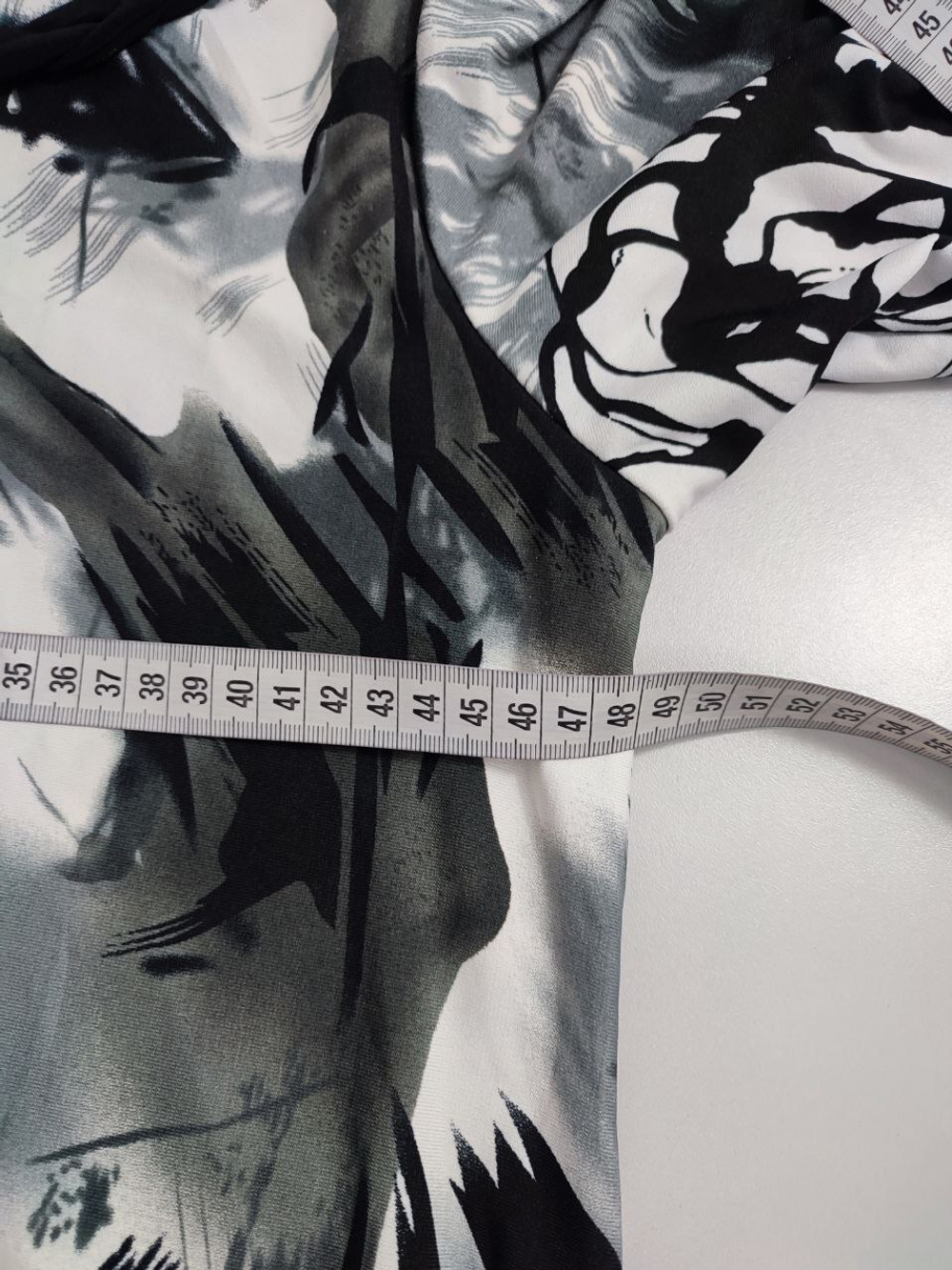 Платье Made in Kyrgyzstan красивое 48-50 размер, новое