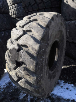 26.5R25 Bridgestone VSNT шина б/у