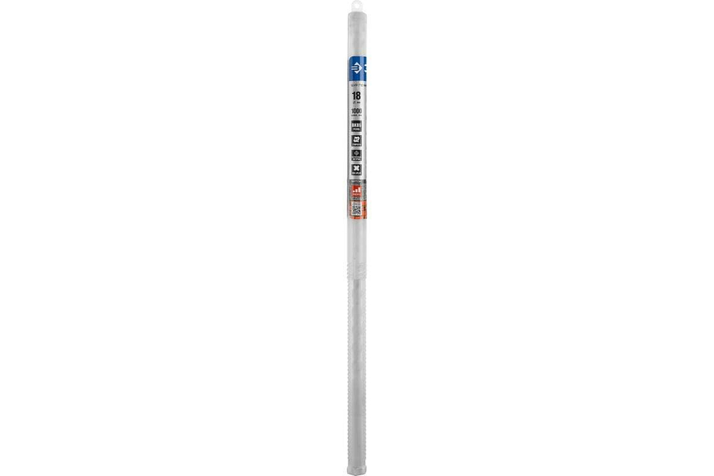 Бур Профессионал (18x1000 мм; SDS-plus) Зубр 29314-1000-18_z02