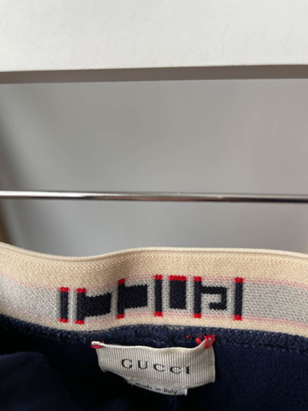 Брюки Gucci, 110