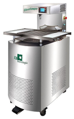 Стол вибрационный ICB tecnlologie s.r.l. 14.1.VT12