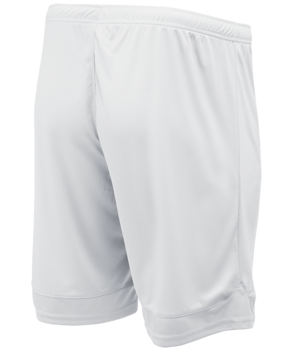 Шорты игровые DIVISION PerFormDRY Union Shorts, белый/белый
