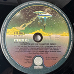 Yello ‎– You Gotta Say Yes To Another Excess (Голландия 1983г.)