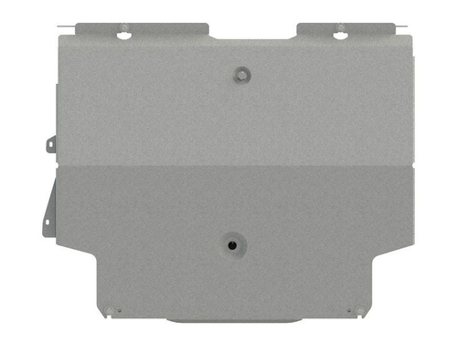 Защита картера и КПП Sheriff для Geely Emgrand 7 I Рестайлинг 2018- арт.28.4275