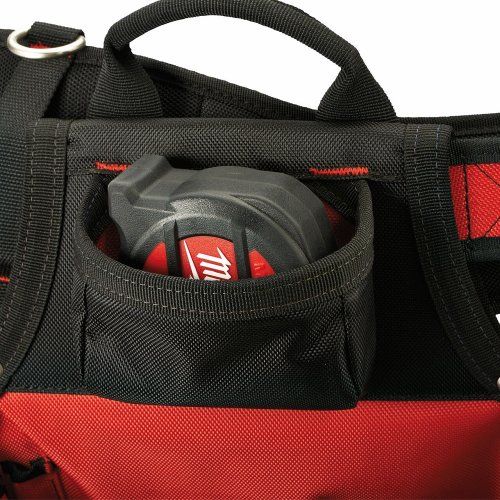 Пояс Milwaukee разгрузочный с подвеской