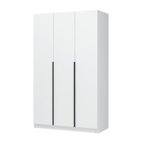 Лион ШК 02 Шкаф 3-х дверный