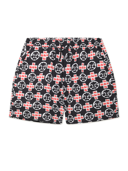 Мужские Шорты Ttt Cross Head