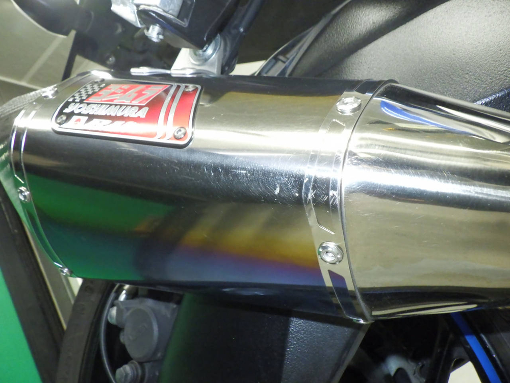 Suzuki GSX-S1000F 049278