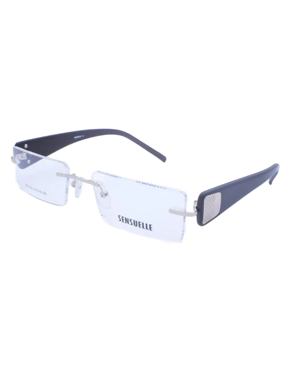 Оправа для очков мужская СОМ-001