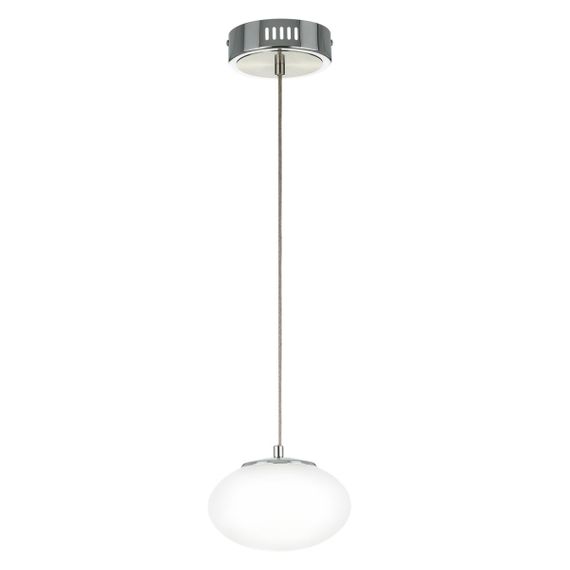Подвесной светодиодный светильник Citilux Atman Smart CL226B011