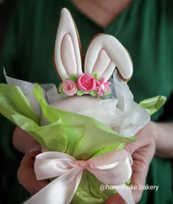 Уши зайки №3