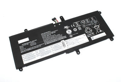 Аккумуляторная батарея для Lenovo ThinkPad Yoga 11e gen 6 (L19M4PG1) 15.36V 45Wh