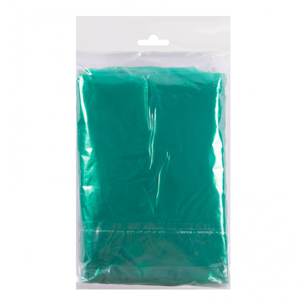 Плащ-дождевик универсальный