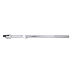 Вороток шарнирный с накаткой 1/2''L-430мм Forsage F-8014430