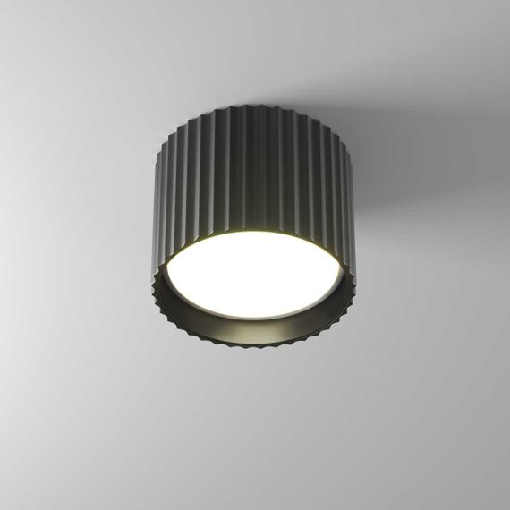 Потолочный светильник Maytoni Technical Ceiling Calipso C106CL-GX53-B