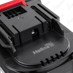 Аккумулятор для шуруповерта 18V 6A (HS-A-LB176) Helios