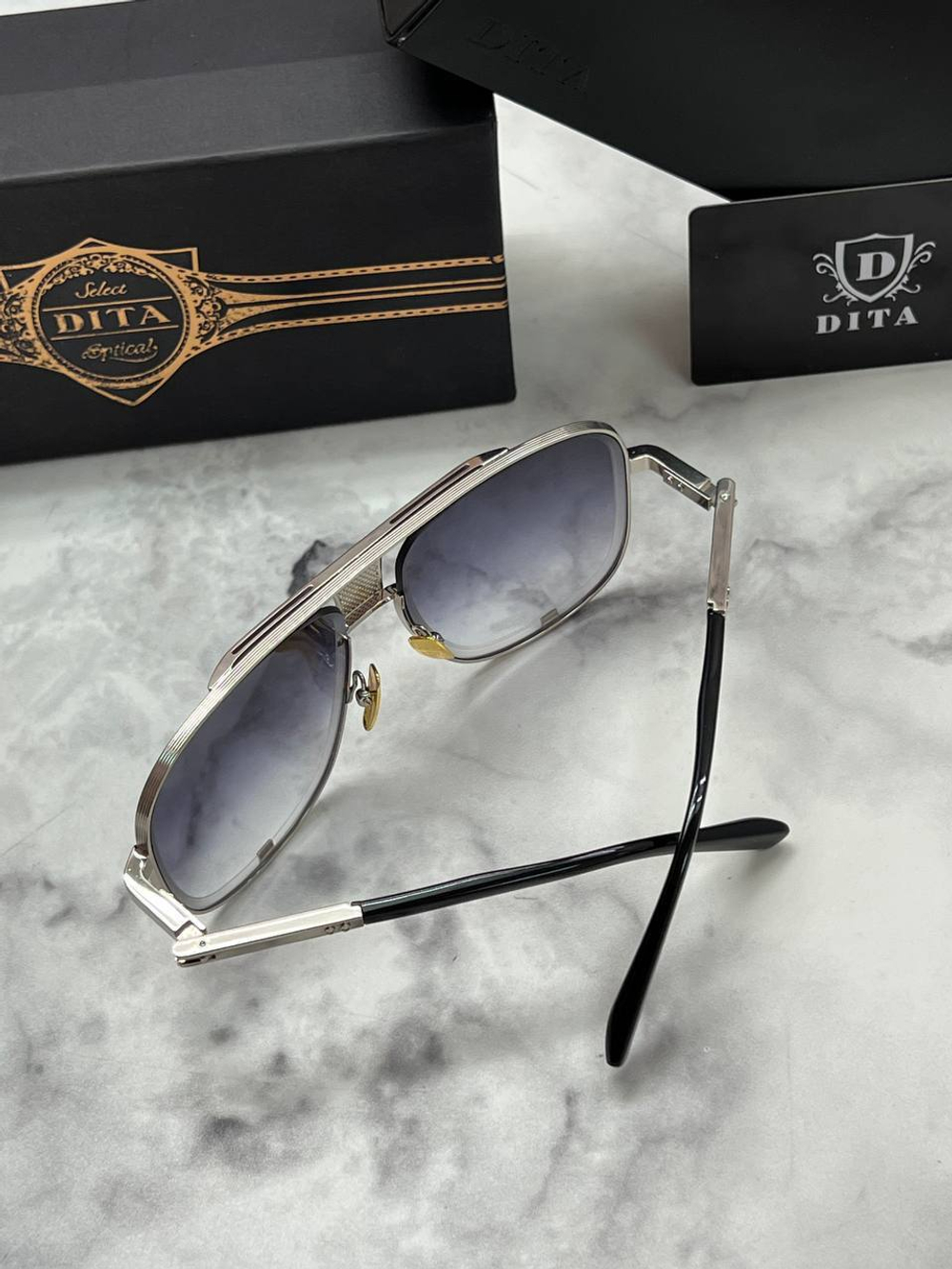 Солнцезащитные очки Dita