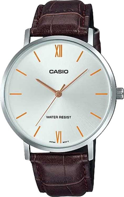 Часы Casio MTP-VT01L-7B2