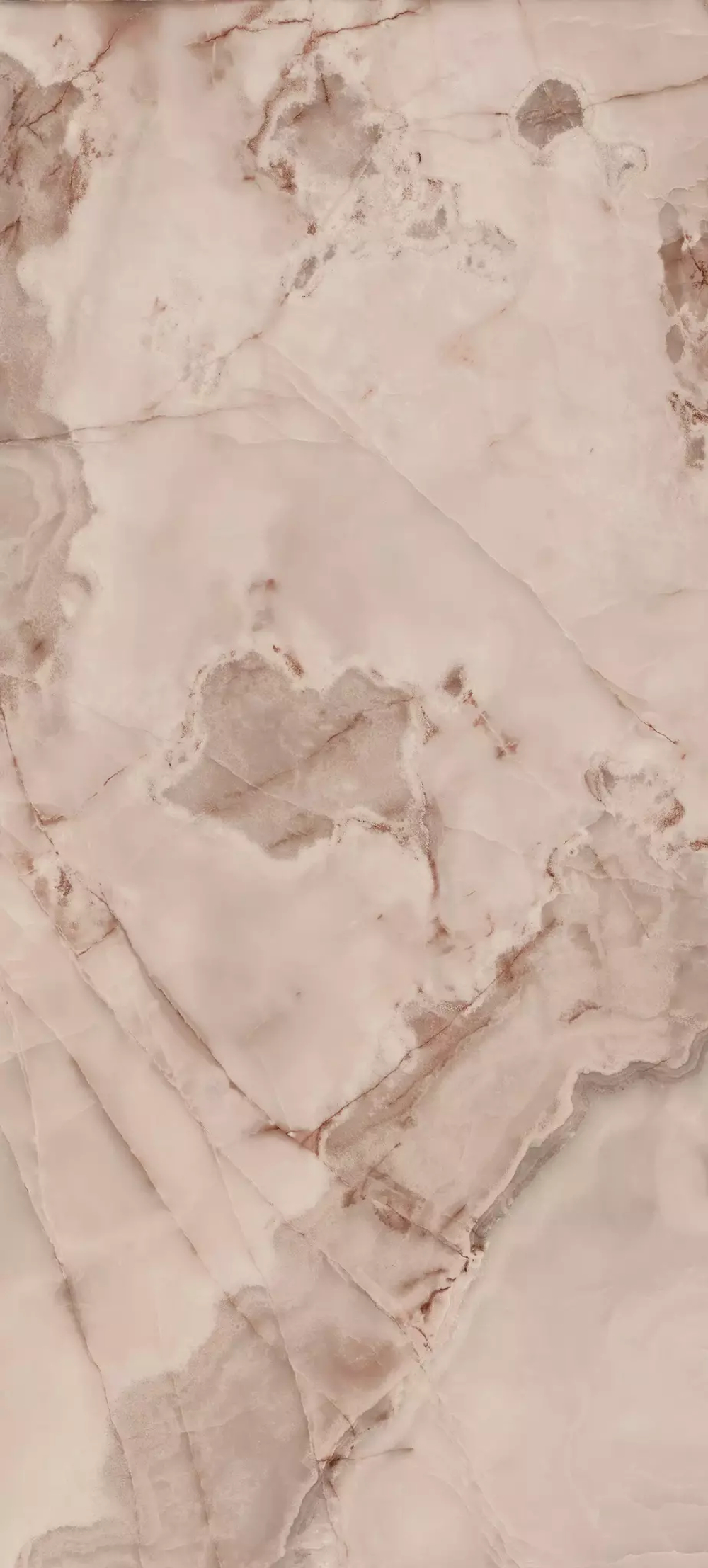 Керамогранит Magnum  Rose Glossy 6mm