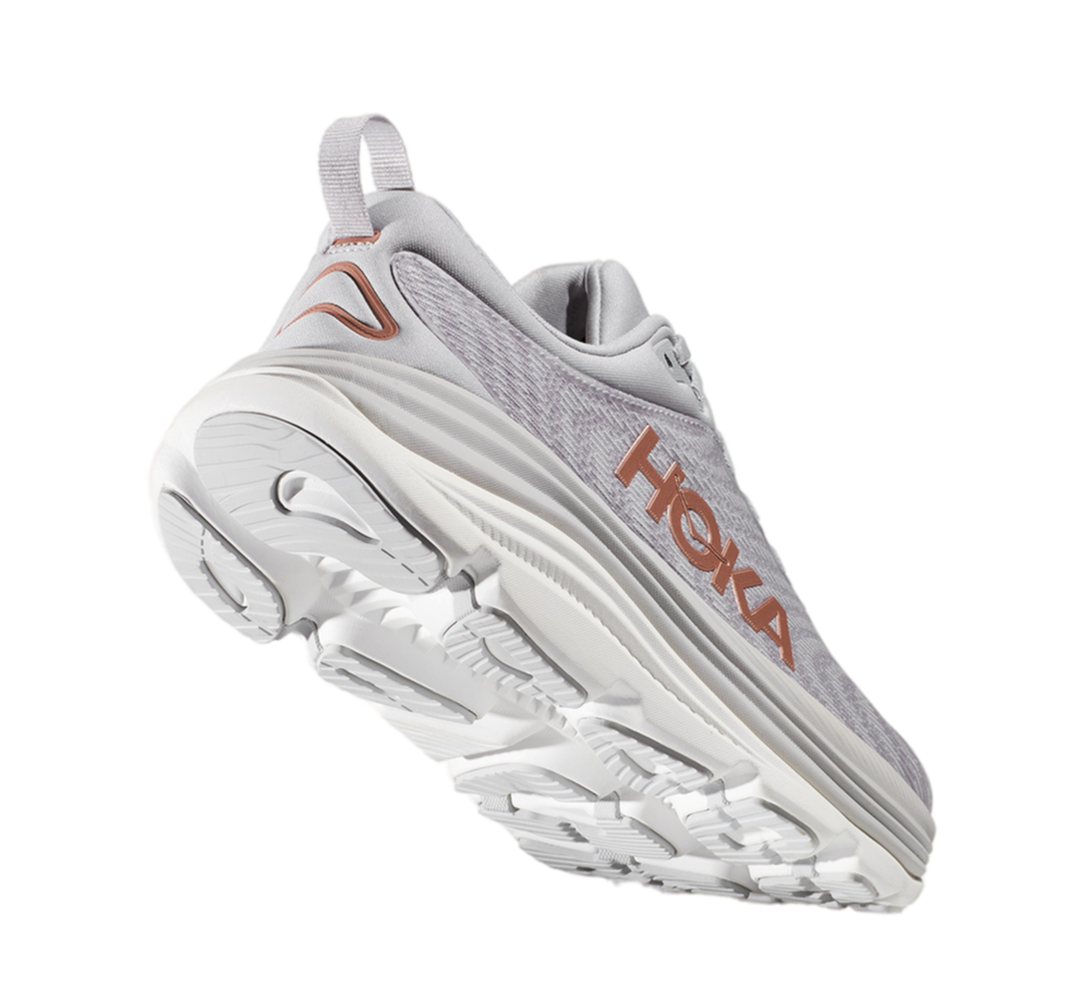 Кроссовки женские Hoka Gaviota 5 WIDE