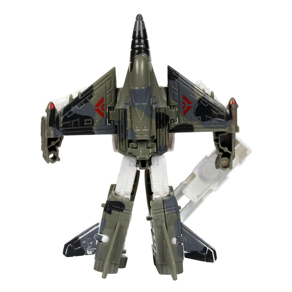 Трансформер, блистер 39-83