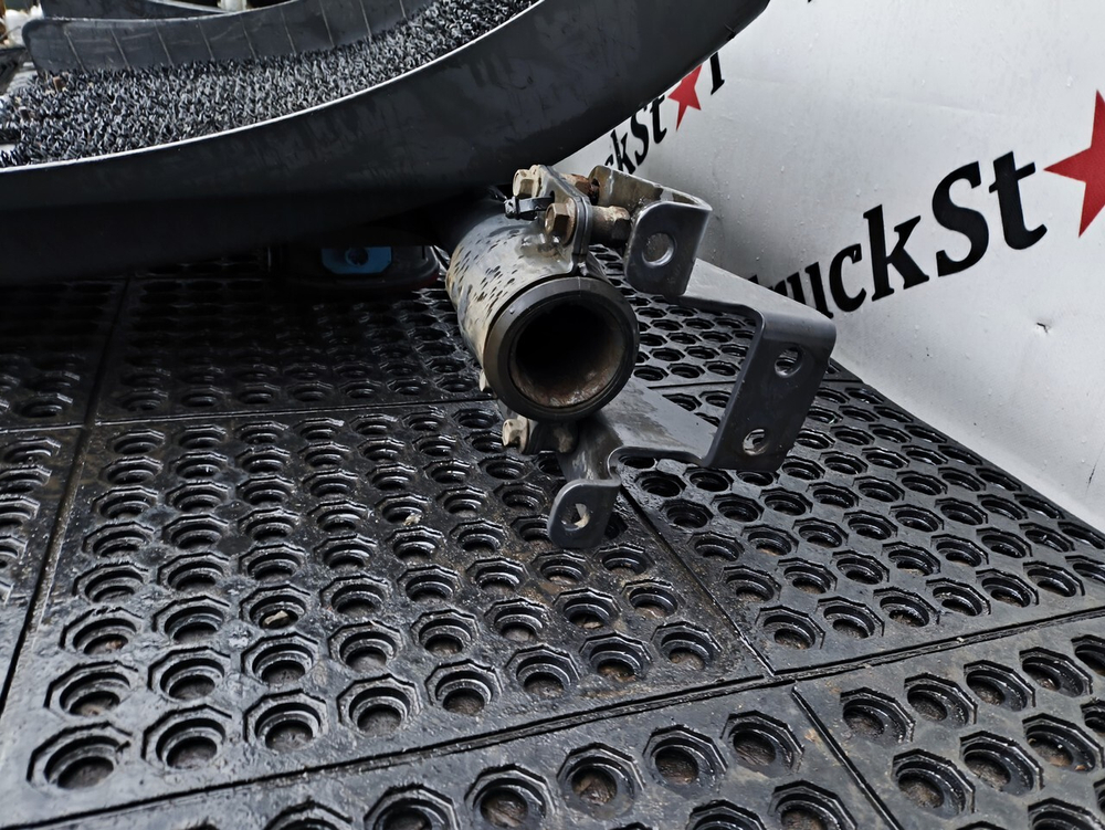 Комплект крыльев задних