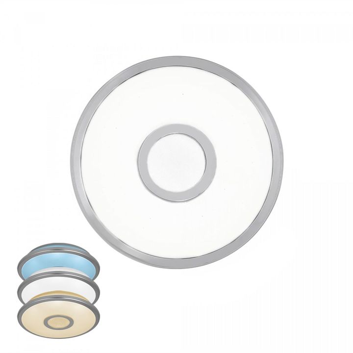 Потолочный светодиодный светильник Citilux Старлайт CL703B10