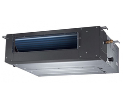 Lessar LS-HE36DVA4/LU-HE36UVA4