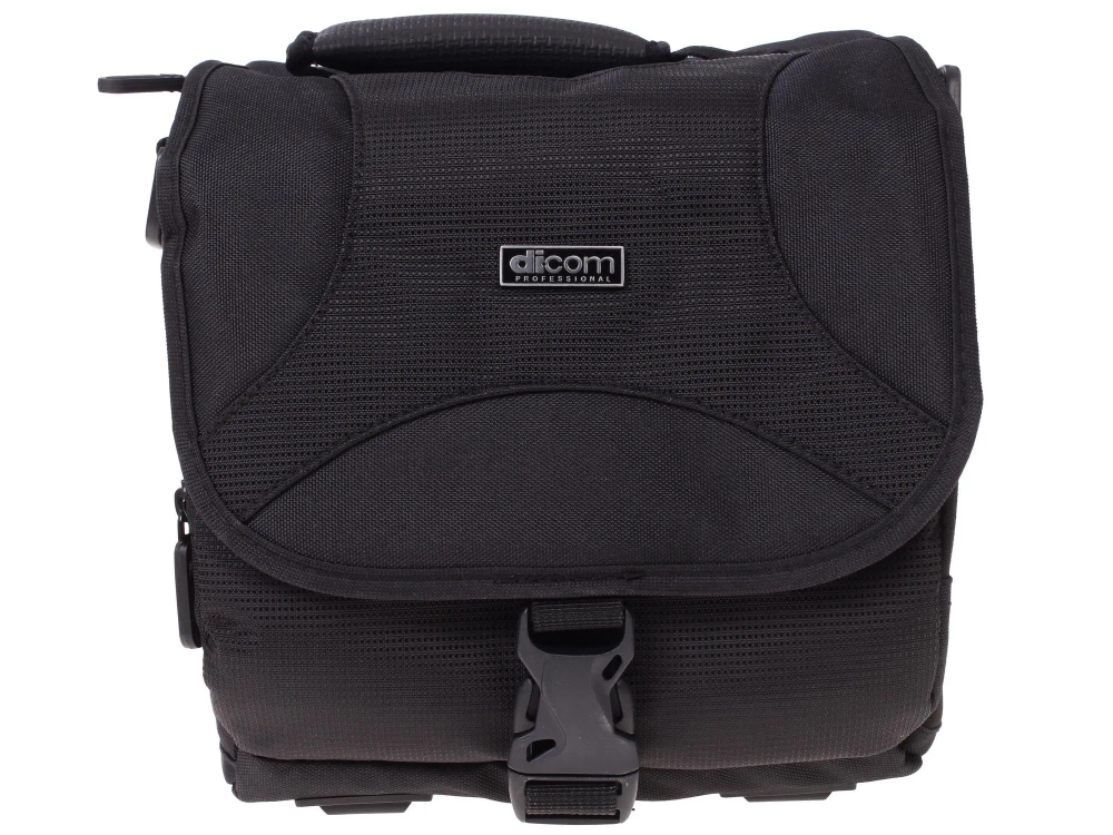 Сумка Dicom UniPro UP 1805, черный (UP1805b)