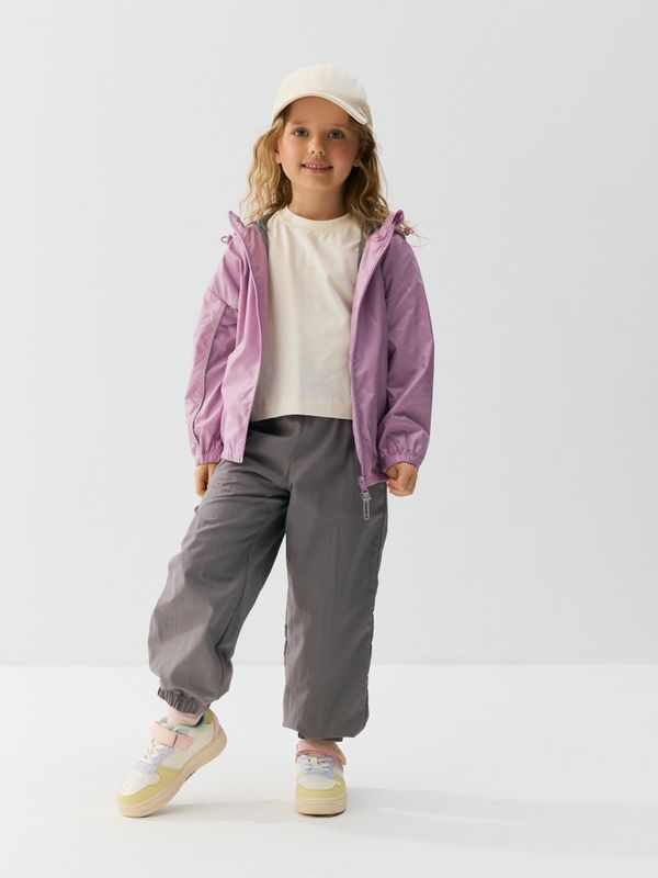 Футболка укороченная 