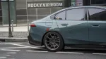 Карбоновый обвес для BMW 5 серии G60 2023+ БМВ