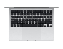 Apple MacBook Air 13" M3 8-core, 16GB, 256GB, 2024 Silver