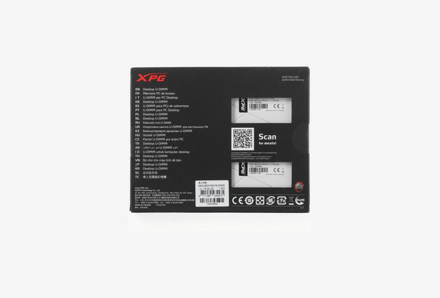 AX4U360016G18I-DW50_0426613103058