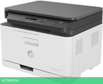 МФУ HP Color Laser 178nw (4ZB96A)