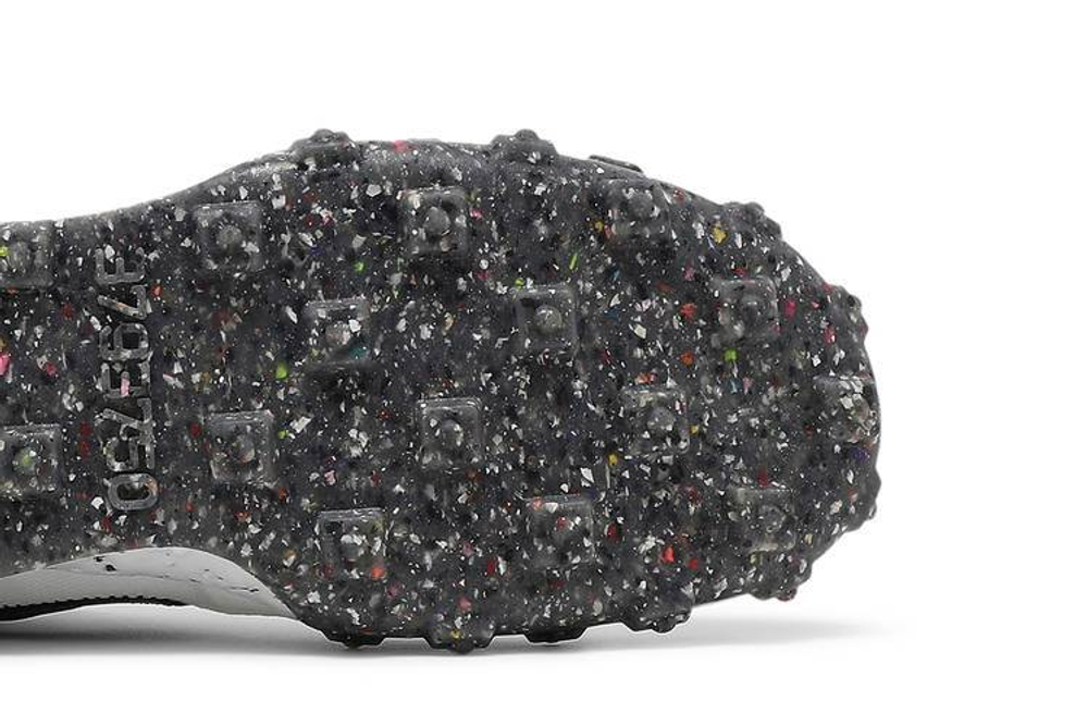 Кроссовки Nike Waffle Racer Crater (Женская размерная сетка)