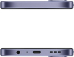 6.75" Смартфон OPPO A6x 6/256Gb,  NFC,  IPS,  120Гц,  6100мAч,  темно-фиолетовый