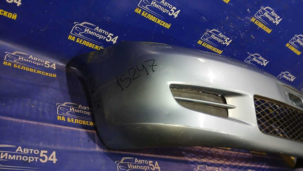 Бампер передний MAZDA DEMIO 2002-2005