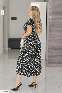 Платье II-8332 Фабрика Моды