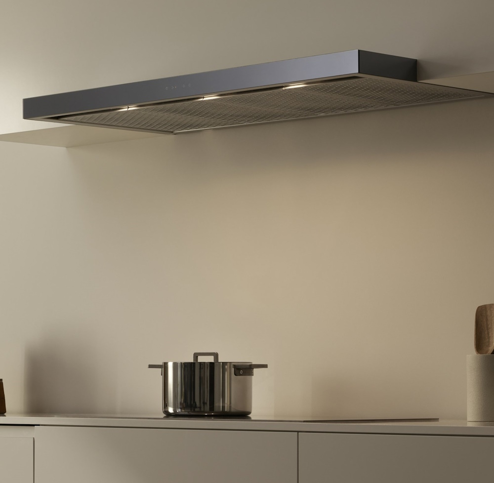 Вытяжка V-ZUG AiroClearCabinet V4000 AE4T-64009