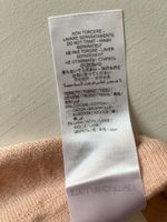 Хлопковые ползунки Stella McCartney, 74