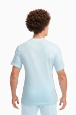 Футболка Nike Sportswear Tee Icon Futura - голубой