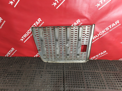 Трап на раму левый 2020г