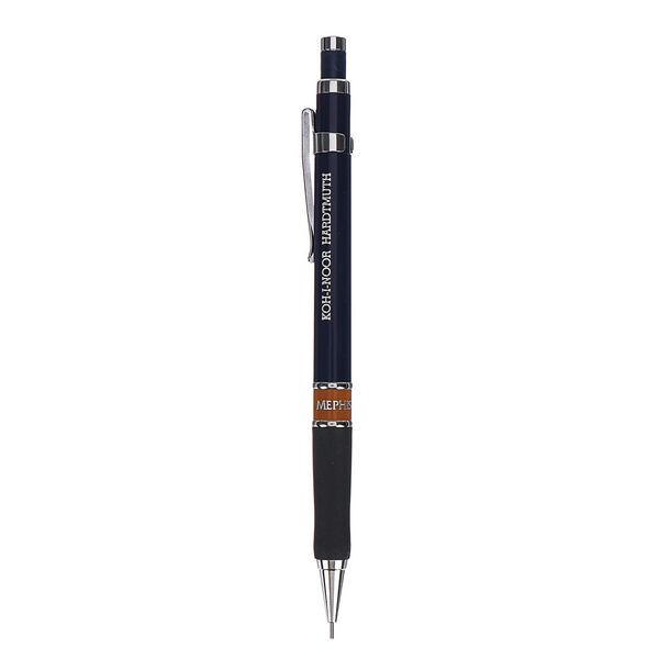 Карандаш механический KOH-I-NOOR МЕФИСТО 5035, 0,5мм, синий