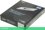 Материнская плата MSI Pro B760M-P DDR5 (911-7E02-011)